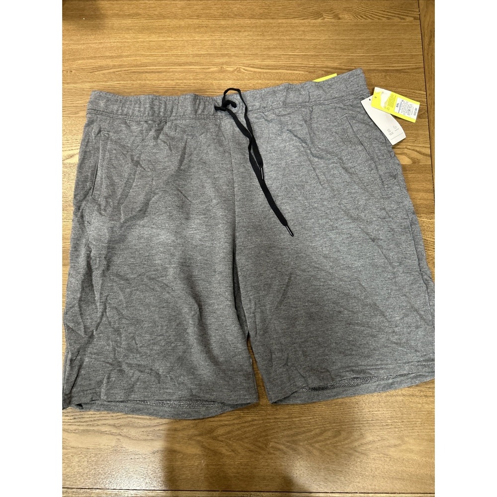 All in Motion Men's Shorts‎ Size Xxl